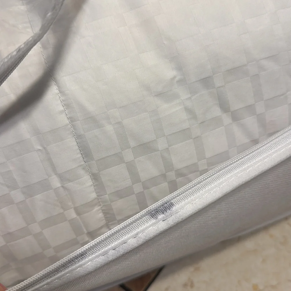 The company store Legends Luxury Luxe Royal Down Medium Warmth Comforter‎ Queen